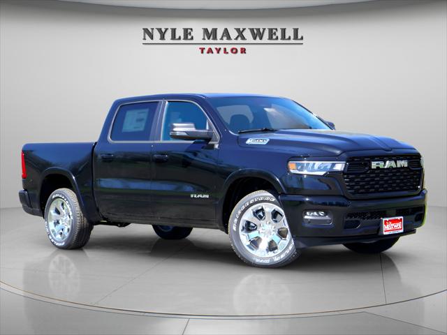 2026 RAM 1500 RAM 1500 LONE STAR CREW CAB 4X2 57 BOX 2026 RAM 1500 RAM 1500 LONE STAR CREW CAB 4X2 57 BOX