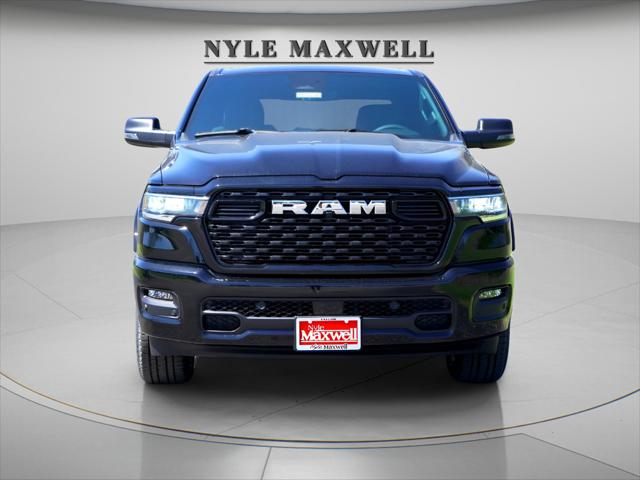 2026 RAM 1500 RAM 1500 LONE STAR CREW CAB 4X2 57 BOX 2026 RAM 1500 RAM 1500 LONE STAR CREW CAB 4X2 57 BOX