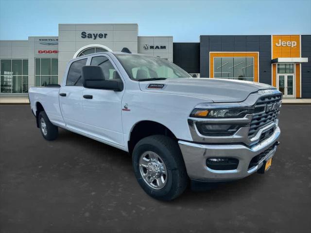 2026 RAM Ram 3500 RAM 3500 TRADESMAN CREW CAB 4X4 8 BOX 2026 RAM Ram 3500 RAM 3500 TRADESMAN CREW CAB 4X4 8 BOX