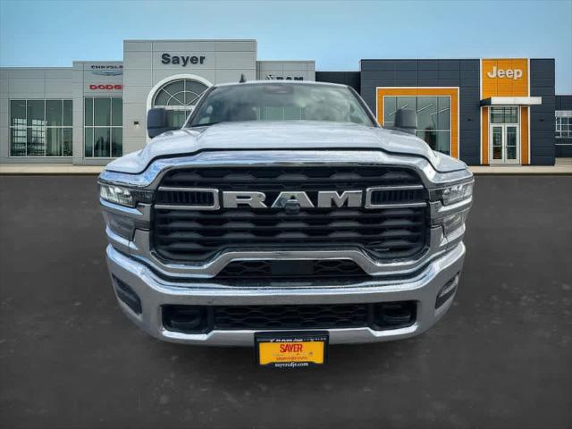 2026 RAM Ram 3500 RAM 3500 TRADESMAN CREW CAB 4X4 8 BOX 2026 RAM Ram 3500 RAM 3500 TRADESMAN CREW CAB 4X4 8 BOX