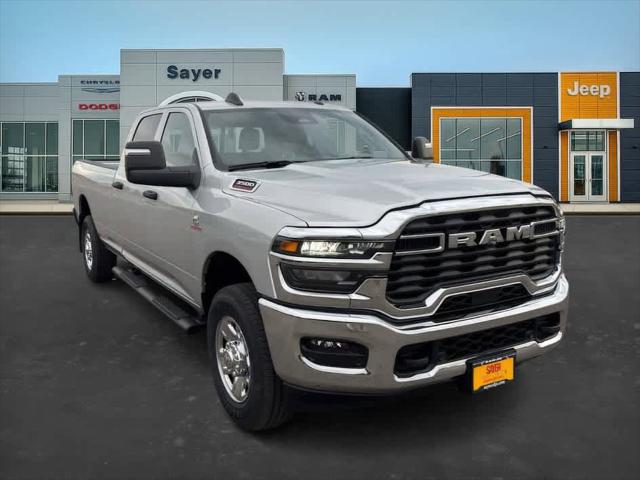 2026 RAM Ram 3500 RAM 3500 TRADESMAN CREW CAB 4X4 8 BOX 2026 RAM Ram 3500 RAM 3500 TRADESMAN CREW CAB 4X4 8 BOX