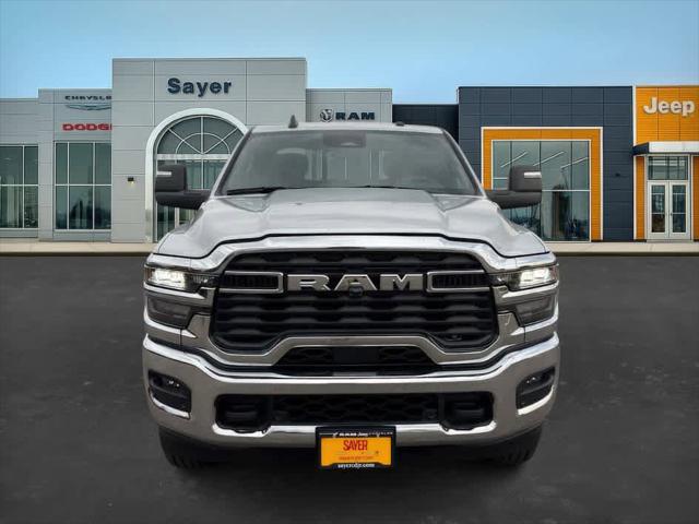 2026 RAM Ram 3500 RAM 3500 TRADESMAN CREW CAB 4X4 8 BOX 2026 RAM Ram 3500 RAM 3500 TRADESMAN CREW CAB 4X4 8 BOX