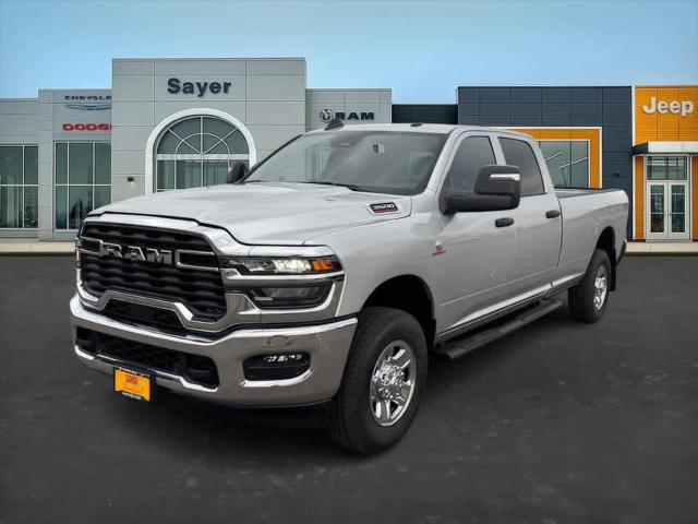 2026 RAM Ram 3500 RAM 3500 TRADESMAN CREW CAB 4X4 8 BOX 2026 RAM Ram 3500 RAM 3500 TRADESMAN CREW CAB 4X4 8 BOX