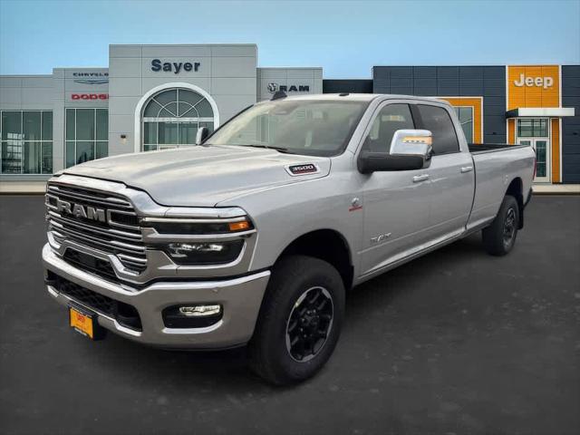 2026 RAM Ram 3500 RAM 3500 LARAMIE CREW CAB 4X4 8 BOX 2026 RAM Ram 3500 RAM 3500 LARAMIE CREW CAB 4X4 8 BOX