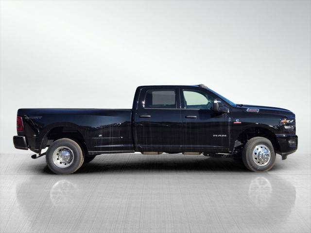 2026 RAM Ram 3500 RAM 3500 BIG HORN CREW CAB 4X4 8 BOX 2026 RAM Ram 3500 RAM 3500 BIG HORN CREW CAB 4X4 8 BOX