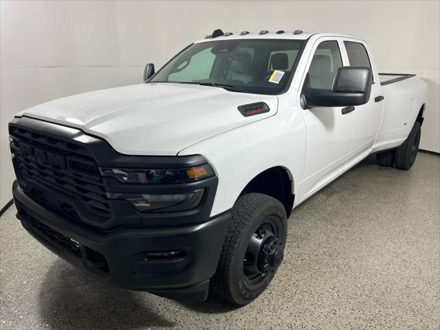 2026 RAM Ram 3500 RAM 3500 TRADESMAN CREW CAB 4X4 8 BOX 2026 RAM Ram 3500 RAM 3500 TRADESMAN CREW CAB 4X4 8 BOX