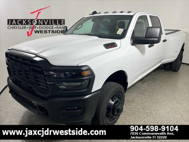 2026 RAM Ram 3500 RAM 3500 TRADESMAN CREW CAB 4X4 8 BOX 2026 RAM Ram 3500 RAM 3500 TRADESMAN CREW CAB 4X4 8 BOX