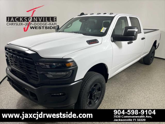 2026 RAM Ram 3500 RAM 3500 TRADESMAN CREW CAB 4X4 8 BOX 2026 RAM Ram 3500 RAM 3500 TRADESMAN CREW CAB 4X4 8 BOX