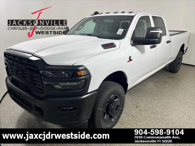 2026 RAM Ram 3500 RAM 3500 TRADESMAN CREW CAB 4X4 8 BOX 2026 RAM Ram 3500 RAM 3500 TRADESMAN CREW CAB 4X4 8 BOX