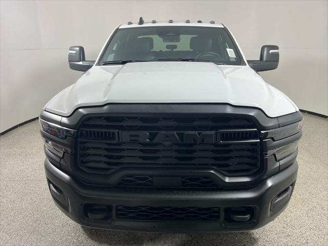 2026 RAM Ram 3500 RAM 3500 TRADESMAN CREW CAB 4X4 8 BOX 2026 RAM Ram 3500 RAM 3500 TRADESMAN CREW CAB 4X4 8 BOX
