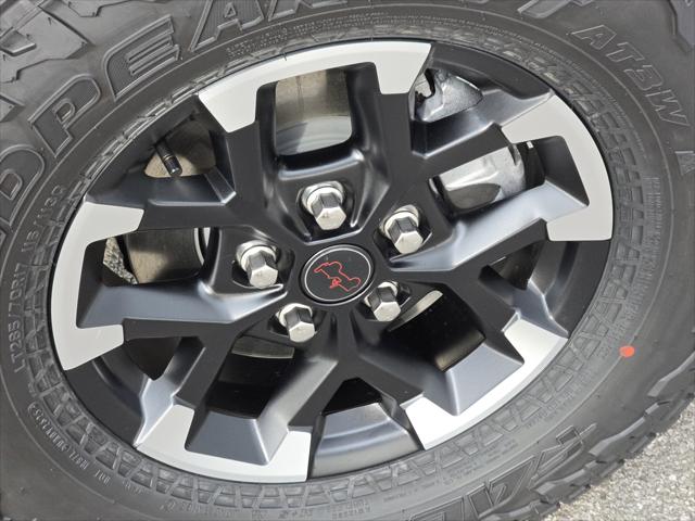 2026 Jeep Gladiator GLADIATOR RUBICON X 4X4 2026 Jeep Gladiator GLADIATOR RUBICON X 4X4