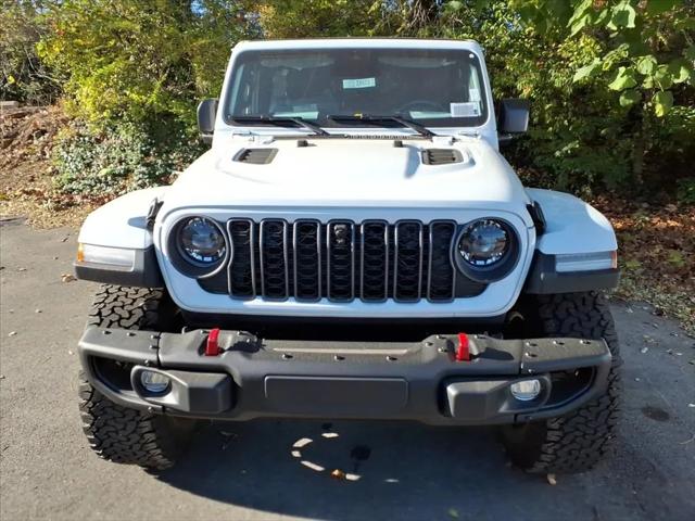2026 Jeep Wrangler WRANGLER 4-DOOR RUBICON X 2026 Jeep Wrangler WRANGLER 4-DOOR RUBICON X