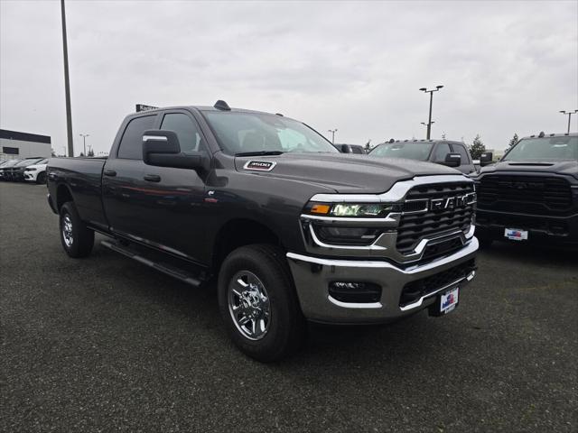 2026 RAM Ram 3500 RAM 3500 TRADESMAN CREW CAB 4X4 8 BOX 2026 RAM Ram 3500 RAM 3500 TRADESMAN CREW CAB 4X4 8 BOX