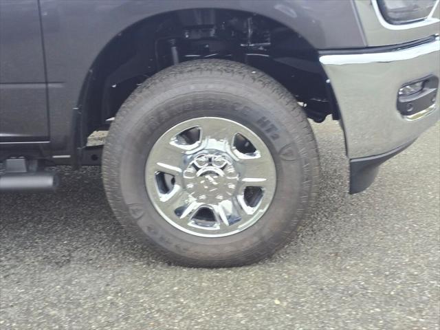 2026 RAM Ram 3500 RAM 3500 TRADESMAN CREW CAB 4X4 8 BOX 2026 RAM Ram 3500 RAM 3500 TRADESMAN CREW CAB 4X4 8 BOX