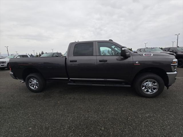 2026 RAM Ram 3500 RAM 3500 TRADESMAN CREW CAB 4X4 8 BOX 2026 RAM Ram 3500 RAM 3500 TRADESMAN CREW CAB 4X4 8 BOX