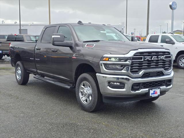 2026 RAM Ram 3500 RAM 3500 TRADESMAN CREW CAB 4X4 8 BOX 2026 RAM Ram 3500 RAM 3500 TRADESMAN CREW CAB 4X4 8 BOX