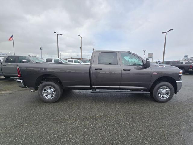 2026 RAM Ram 3500 RAM 3500 TRADESMAN CREW CAB 4X4 8 BOX 2026 RAM Ram 3500 RAM 3500 TRADESMAN CREW CAB 4X4 8 BOX