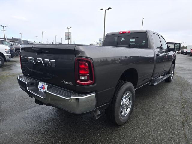 2026 RAM Ram 3500 RAM 3500 TRADESMAN CREW CAB 4X4 8 BOX 2026 RAM Ram 3500 RAM 3500 TRADESMAN CREW CAB 4X4 8 BOX