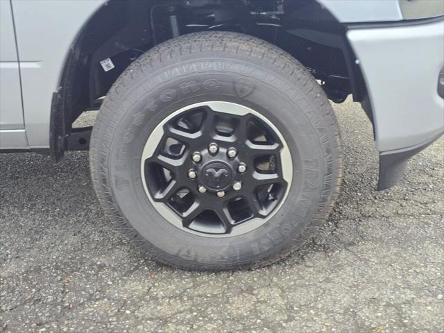 2026 RAM Ram 3500 RAM 3500 LARAMIE CREW CAB 4X4 8 BOX 2026 RAM Ram 3500 RAM 3500 LARAMIE CREW CAB 4X4 8 BOX