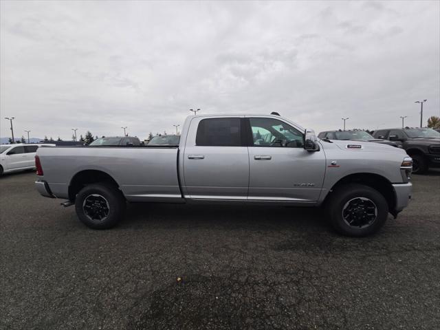 2026 RAM Ram 3500 RAM 3500 LARAMIE CREW CAB 4X4 8 BOX