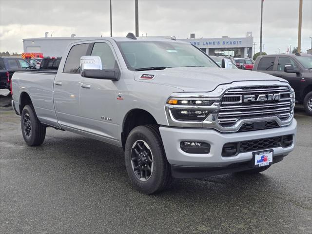 2026 RAM Ram 3500 RAM 3500 LARAMIE CREW CAB 4X4 8 BOX 2026 RAM Ram 3500 RAM 3500 LARAMIE CREW CAB 4X4 8 BOX