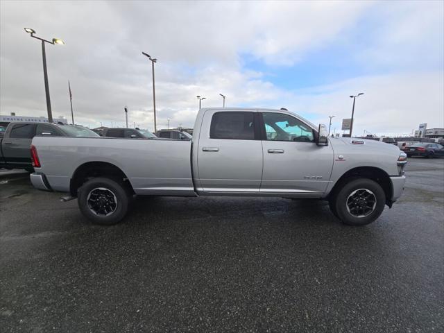 2026 RAM Ram 3500 RAM 3500 LARAMIE CREW CAB 4X4 8 BOX 2026 RAM Ram 3500 RAM 3500 LARAMIE CREW CAB 4X4 8 BOX
