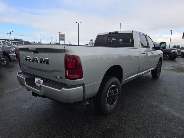 2026 RAM Ram 3500 RAM 3500 LARAMIE CREW CAB 4X4 8 BOX 2026 RAM Ram 3500 RAM 3500 LARAMIE CREW CAB 4X4 8 BOX