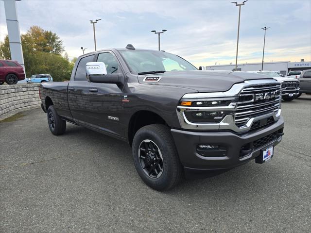 2026 RAM Ram 3500 RAM 3500 LARAMIE CREW CAB 4X4 8 BOX 2026 RAM Ram 3500 RAM 3500 LARAMIE CREW CAB 4X4 8 BOX