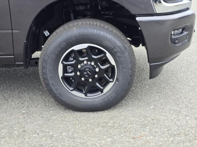 2026 RAM Ram 3500 RAM 3500 LARAMIE CREW CAB 4X4 8 BOX 2026 RAM Ram 3500 RAM 3500 LARAMIE CREW CAB 4X4 8 BOX