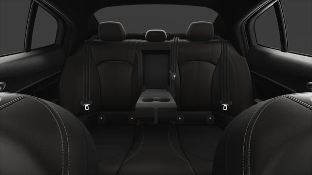 2025 Alfa Romeo Giulia GIULIA AWD