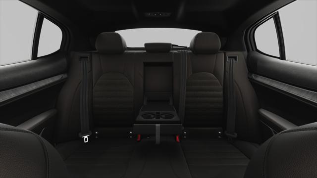 2025 Alfa Romeo Stelvio STELVIO AWD 2025 Alfa Romeo Stelvio STELVIO AWD