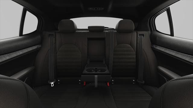 2025 Alfa Romeo Stelvio STELVIO AWD 2025 Alfa Romeo Stelvio STELVIO AWD