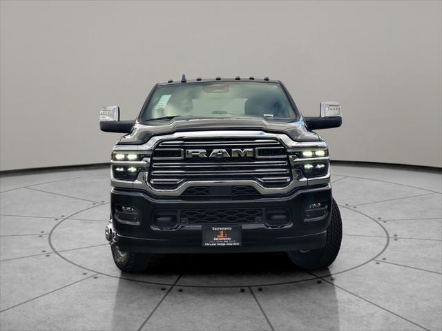 2026 RAM Ram 3500 RAM 3500 LARAMIE CREW CAB 4X4 8 BOX 2026 RAM Ram 3500 RAM 3500 LARAMIE CREW CAB 4X4 8 BOX