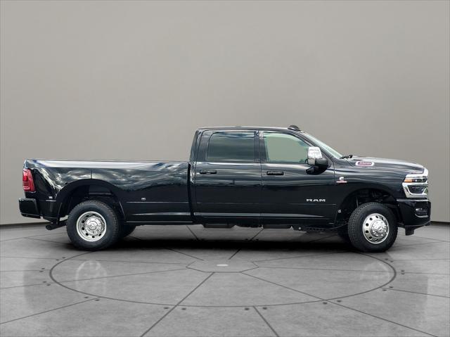 2026 RAM Ram 3500 RAM 3500 LARAMIE CREW CAB 4X4 8 BOX 2026 RAM Ram 3500 RAM 3500 LARAMIE CREW CAB 4X4 8 BOX