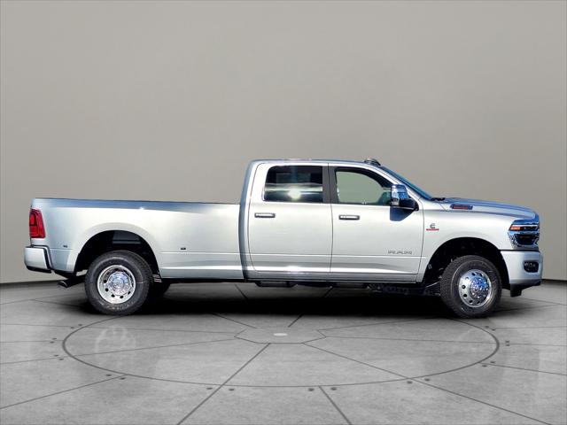 2026 RAM Ram 3500 RAM 3500 LARAMIE CREW CAB 4X4 8 BOX 2026 RAM Ram 3500 RAM 3500 LARAMIE CREW CAB 4X4 8 BOX