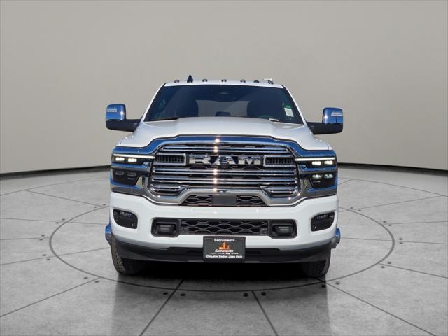 2026 RAM Ram 3500 RAM 3500 LARAMIE CREW CAB 4X4 8 BOX 2026 RAM Ram 3500 RAM 3500 LARAMIE CREW CAB 4X4 8 BOX