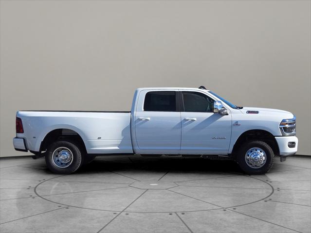 2026 RAM Ram 3500 RAM 3500 LARAMIE CREW CAB 4X4 8 BOX 2026 RAM Ram 3500 RAM 3500 LARAMIE CREW CAB 4X4 8 BOX