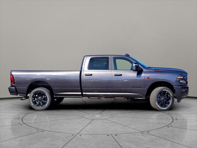 2026 RAM Ram 3500 RAM 3500 BIG HORN CREW CAB 4X4 8 BOX 2026 RAM Ram 3500 RAM 3500 BIG HORN CREW CAB 4X4 8 BOX