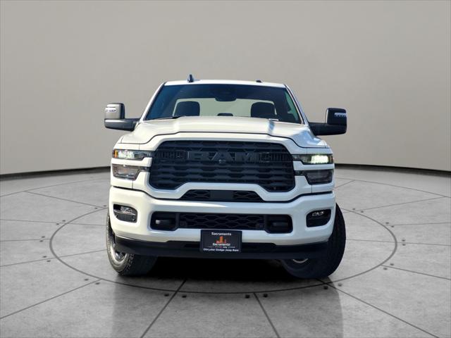 2026 RAM Ram 3500 RAM 3500 BIG HORN CREW CAB 4X4 8 BOX 2026 RAM Ram 3500 RAM 3500 BIG HORN CREW CAB 4X4 8 BOX