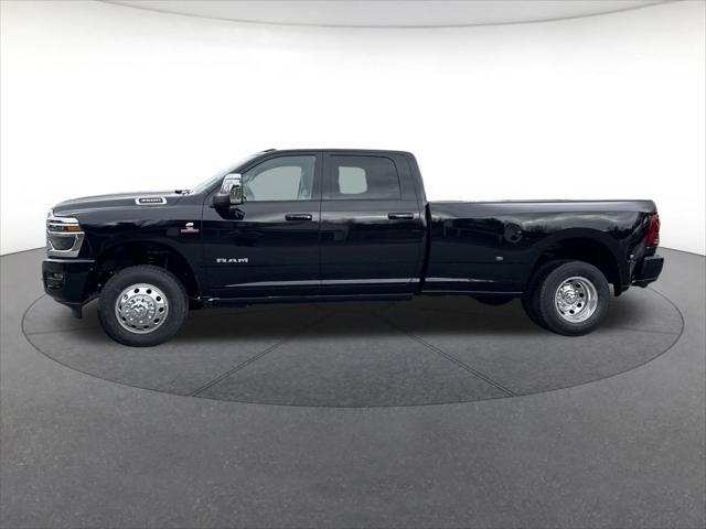 2026 RAM Ram 3500 RAM 3500 LARAMIE CREW CAB 4X4 8 BOX