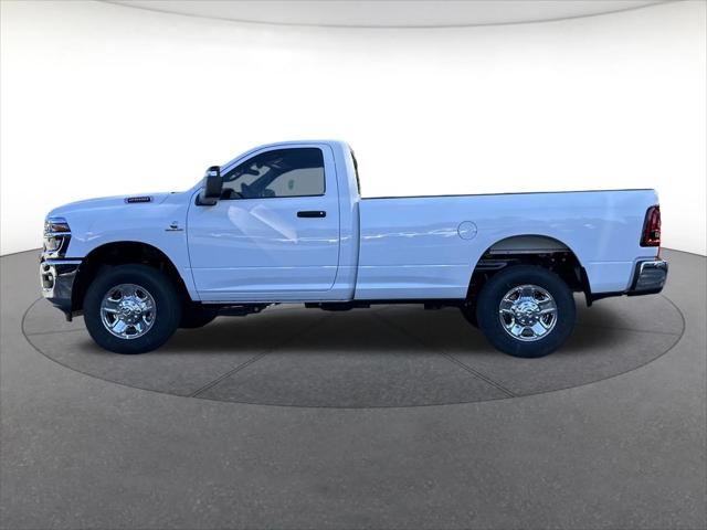 2026 RAM Ram 2500 RAM 2500 TRADESMAN REGULAR CAB 4X4 8 BOX