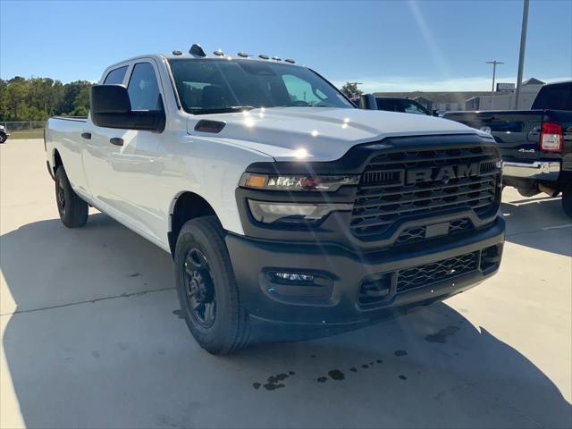 2026 RAM Ram 2500 RAM 2500 TRADESMAN CREW CAB 4X2 8 BOX 2026 RAM Ram 2500 RAM 2500 TRADESMAN CREW CAB 4X2 8 BOX