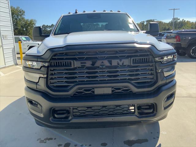2026 RAM Ram 2500 RAM 2500 TRADESMAN CREW CAB 4X2 8 BOX 2026 RAM Ram 2500 RAM 2500 TRADESMAN CREW CAB 4X2 8 BOX