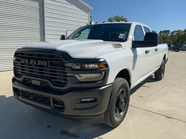 2026 RAM Ram 2500 RAM 2500 TRADESMAN CREW CAB 4X2 8 BOX 2026 RAM Ram 2500 RAM 2500 TRADESMAN CREW CAB 4X2 8 BOX