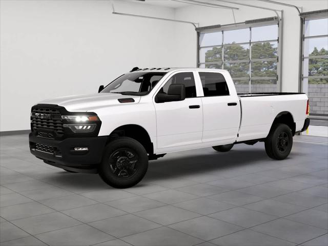 2026 RAM Ram 2500 RAM 2500 TRADESMAN CREW CAB 4X2 8 BOX 2026 RAM Ram 2500 RAM 2500 TRADESMAN CREW CAB 4X2 8 BOX