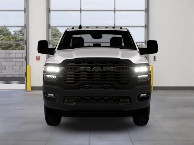 2026 RAM Ram 2500 RAM 2500 TRADESMAN CREW CAB 4X2 8 BOX 2026 RAM Ram 2500 RAM 2500 TRADESMAN CREW CAB 4X2 8 BOX