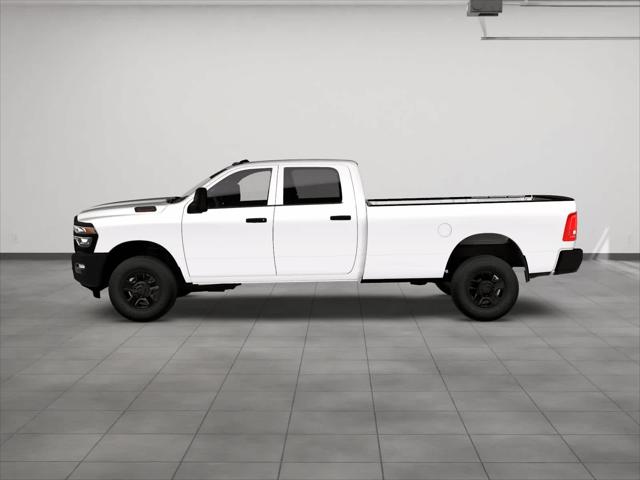 2026 RAM Ram 2500 RAM 2500 TRADESMAN CREW CAB 4X2 8 BOX 2026 RAM Ram 2500 RAM 2500 TRADESMAN CREW CAB 4X2 8 BOX