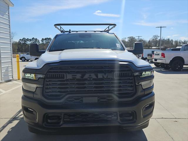 2026 RAM Ram 2500 RAM 2500 TRADESMAN CREW CAB 4X2 8 BOX