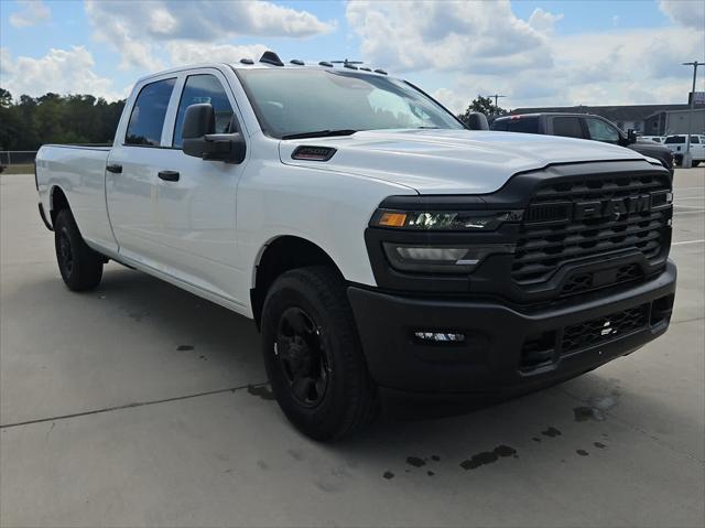 2026 RAM Ram 2500 RAM 2500 TRADESMAN CREW CAB 4X2 8 BOX 2026 RAM Ram 2500 RAM 2500 TRADESMAN CREW CAB 4X2 8 BOX