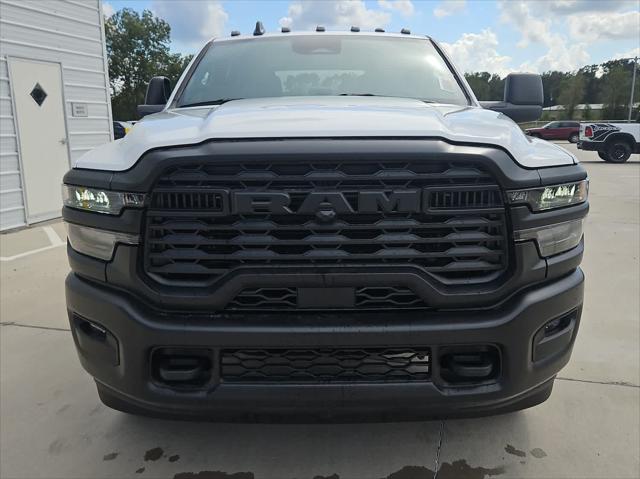 2026 RAM Ram 2500 RAM 2500 TRADESMAN CREW CAB 4X2 8 BOX 2026 RAM Ram 2500 RAM 2500 TRADESMAN CREW CAB 4X2 8 BOX
